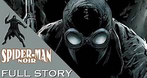 Marvel - Spider-Man Noir Vol.1 - Full Story