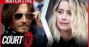 LIVE: Johnny Depp v. Amber Heard - Day 1 | COURT TV