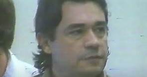 El historial criminal de Carlos Lehder, el exnarcotraficante que fue dejado en libertad