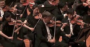 Beethoven Symphony No.7 LIVE at OSAKA 2023 = HIROSHIMA SYMPHONY ORCHESTRA / V.Steude