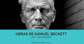 5 obras de Samuel Beckett - IMPRESCINDIBLES- ~ EspectáculosBCN