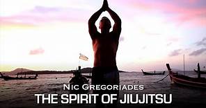 The Spirit Of Jiu Jitsu (Inspirational BJJ Video)