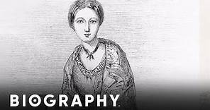 Florence Nightingale - Famous Nurse | Mini Bio | BIO