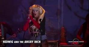 Hedwig and the Angry Inch - Trailer