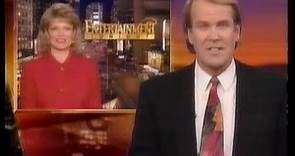 Entertainment Tonight: 6th December 1993 [partial]