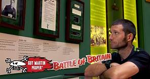 ALL of Guy's extra Battle of Britain Scenes | Guy Martin Proper