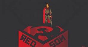 Superman Red Son : Motion Comics Full - HD sub español