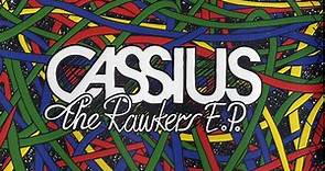 Cassius - The Rawkers E.P.