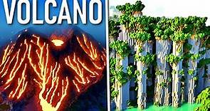 The BEST MINECRAFT SURVIVAL MAP I've Ever Seen!