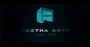 geetha arts logo