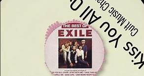 Exile - Kiss You All Over ~ 1978
