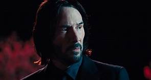 'John Wick 4' Trailer: Keanu Reeves Is Back in Sequel