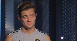 Expediene. Robbie Rogers y el deporte, una pasión desde la niñez al sueño hecho realidad