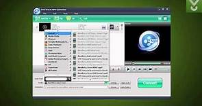 Free FLV to MP4 Converter - Convert FLV to other video formats - Download Video Previews