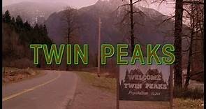 Angelo Badalamenti(Twin Peaks full soundtrack-1-2.)
