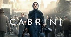 ‘Cabrini’ official trailer