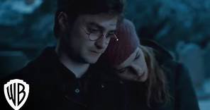 Harry Potter and the Deathly Hallows Part I | Digital Trailer | Warner Bros. Entertainment
