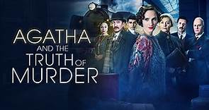 Agatha and The Truth of Murder movie