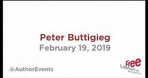 Pete Buttigieg | Shortest Way Home: One Mayor’s Challenge and a Model for America’s Future