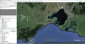 How To Make A Map Using Google Earth