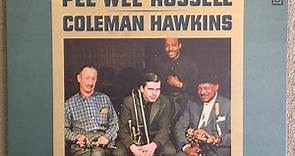 Pee Wee Russell, Coleman Hawkins - Jazz Reunion