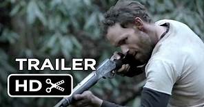 Child Of God Official Trailer 1 (2014) - James Franco Crime Movie HD