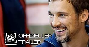 Hin und weg | Offizieller Trailer #1 | Deutsch HD (Florian David Fitz)