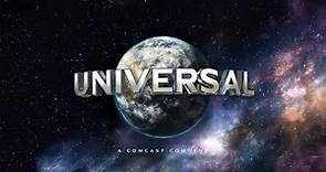 Universal Pictures - New Logo Package (April 30, 2022-present)