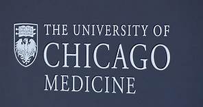 Chicago Tonight:U. of C. Medicine Plans New Cancer Center Season 2022 Episode 02