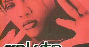 MC Lyte - Badder Than B Fore - The Remix Album