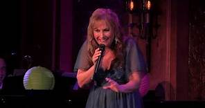 Jodi Benson - "In Harmony" (Broadway Princess Party)