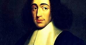 Baruch Spinoza - Ethics - Full Unabridged Audiobook