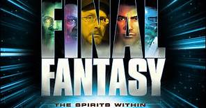 Final Fantasy: The Spirits Within - Nostalgia Critic