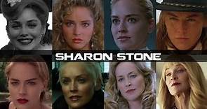 Sharon Stone : Filmography (1980-2019)