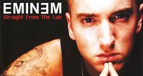 Eminem - Straight From The Lab