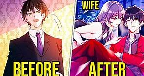 He Was Kicked Out Of His Family For Being Trash Until...! | Manhwa Recap