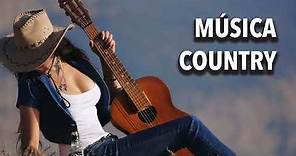 Música Country Americana Antigua | Mix con La Mejor Música Country en Inglés de los 70, 80 y 90