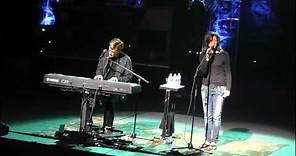 Michael W. Smith & Amy Grant full concert, 2 Friends Tour, Tallahassee