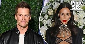 Tom Brady ready for ‘next chapter’ amid Irina Shayk romance: ‘Life is truly about relationships’