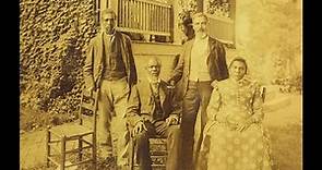 John Baker, Family, and Slavery at the Wessyngton Plantation
