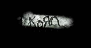 KoRn Greatest Hits Vol1 Full Album