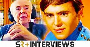 Walter Koenig Interview: Star Trek The Original Series & The 7th Rule Podcast