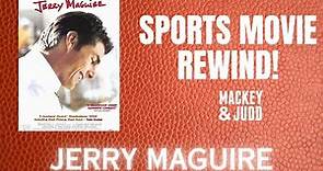 Jerry Maguire movie review