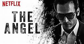 The Angel La historia de Ashraf Marwan (2018) Trailer Doblado Netflix