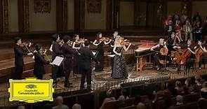 Anne-Sophie Mutter, Mutter's Virtuosi - Bologne: Violin Concerto No. 2 in A Major, Op. 5: II. Largo