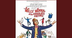 The Candy Man (From "Willy Wonka & The Chocolate Factory" Soundtrack)