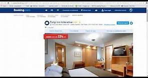 Novo site Hoteldo - venda hotéis a preços competitivos