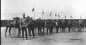 Influencia Prusiana Ejército de Chile (1885 -1945)