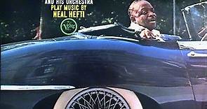 Count Basie And His Orchestra - On My Way & Shoutin' Again!
