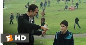 The Kite Runner (10/10) Movie CLIP - Teaching Kite Flying (2007) HD